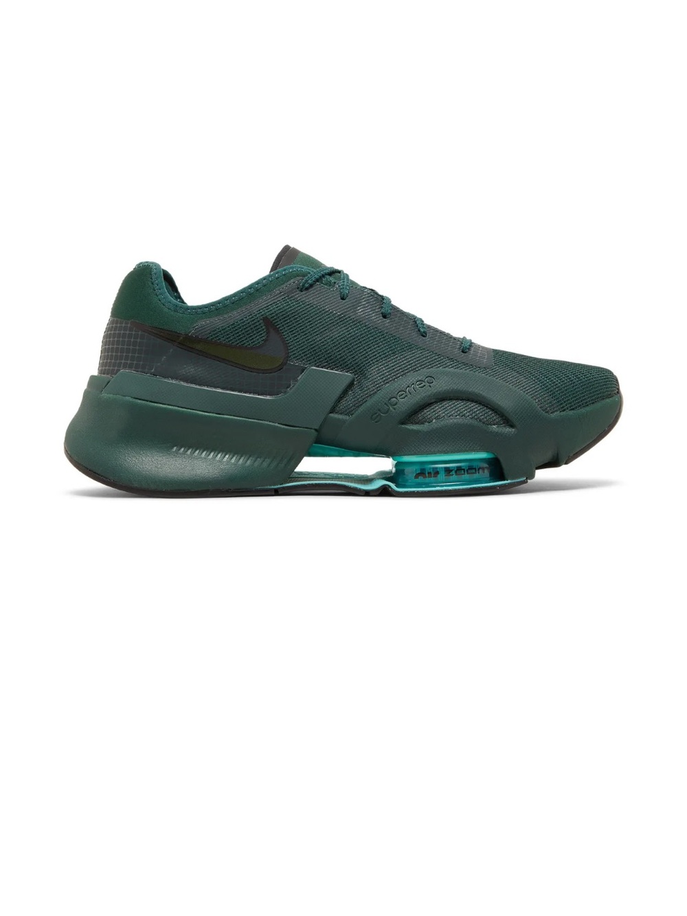 NWT 🔥 Nike SuperRep 3 Pro Green 10M